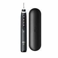 Elektrická zubná kefka Oral-B iO Series 5 čierna, rotačno-vibračná technológia, Bluetooth — bez náhradnej hlavice iO (stav: pozri 2. obrázok) 1