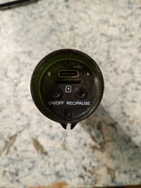 Cameră Video Subacvatică pentru Pescuit Water Wolf UW 2.0 – Full HD 1080p, WiFi, unghi de vizualizare 120 grade, rezistentă la apă până la 100 m, pentru pescuit la casting și trolling 3
