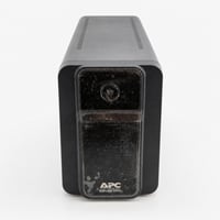 UPS APC Back-UPS BX500MI 500VA 230V AVR Line-Interactive cu ieșiri IEC – Fără cablu de alimentare, utilizat 1