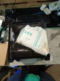 Herný PC VINENIU AMD Ryzen 5 5500, RX6500XT 4GB, 16GB DDR4 RAM, 512GB NVMe SSD, ARGB, Windows 11 Pro, mierne poškriabaný kryt skrine 3