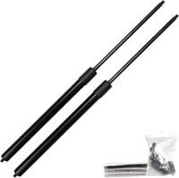 Nissan Qashqai J10 motorháztető teleszkóp 2008-2013 - Felújított 1
