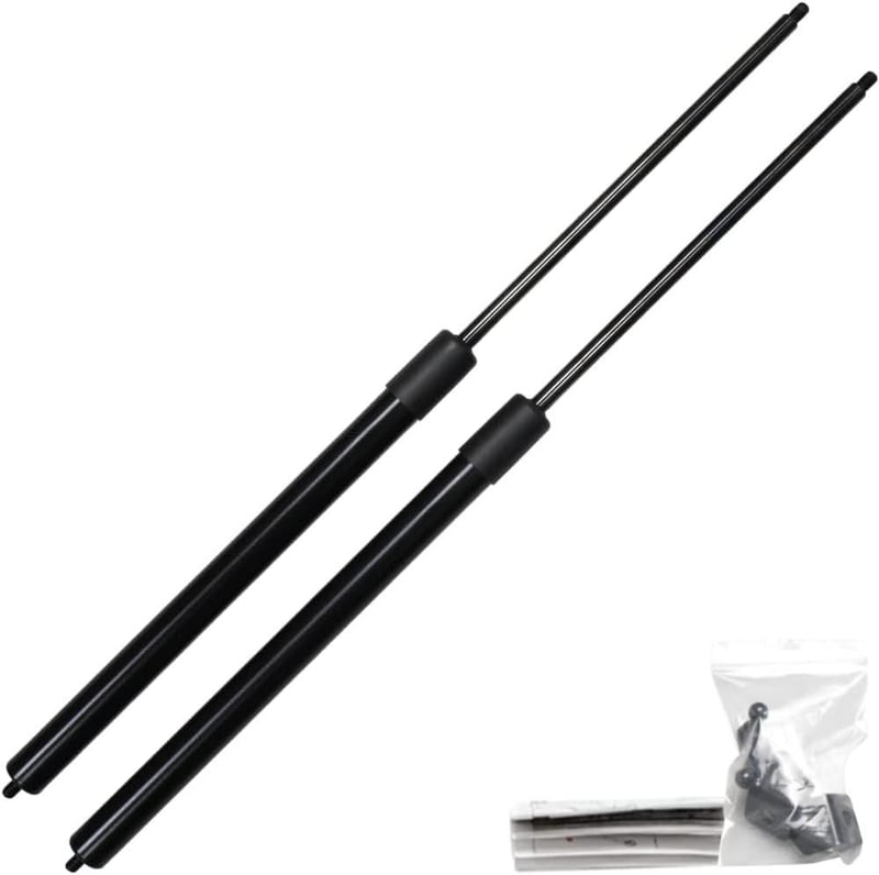 Nissan Qashqai J10 motorháztető teleszkóp 2008-2013 - Felújított