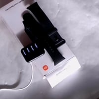 Xiaomi Smart Band 9 Pro pametni sat u crnoj boji - mjerač pulsa, praćenje sna, vodootporna fitness narukvica 2