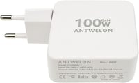 MacBook, Galaxy, Dell kompatibilis 100W GAN USB-C gyorstöltő 8