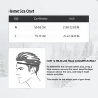 LANOVAGEAR Síbukósisak Szellőzőrendszerrel - Állítható Méretű Snowboard Sisak Férfiaknak és Nőknek, Levehető Fülpárnákkal, M-es Méret, Kék 6