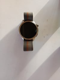Inteligentné hodinky Amazfit Balance 46 mm, GPS, NFC, 14-dňová výdrž batérie - sivé - S chybným displejom, bez nabíjacieho kábla 2