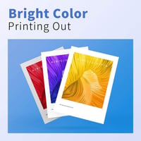 Epson 16XL Utángyártott Tintapatron - PHOEVER T16XL Kompatibilis Csomag 2