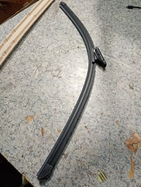 Sada stieračov Bosch Aerotwin Spoiler A119S 3397007502 – prémiová kvalita – bez 650 mm kusa (stav: pozri 2. obrázok) 2