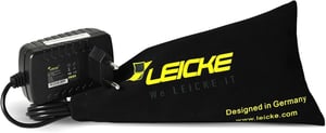 Leicke univerzalno napajanje 12V 1A kompatibilno s AVM FritzBox i Telekom Speedport uređajima