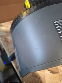 Shark FlexBreeze Pro FA300EU prijenosni ventilator s raspršivačem (baterijski, stolni i samostojeći), 5 — bez daljinskog upravljača (stanje: vidi 2. sliku) 4