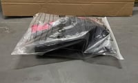 Owntop 3mm-es férfi neoprén shorty búvárruha, UPF50+, XXL 8