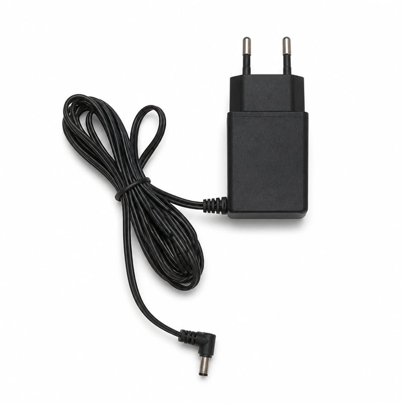 Swissvoice Xtra 2355 strujni adapter za DECT telefon, bijeli, EU utikač, s kutnim priključkom