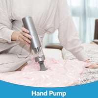 Brigii 3 az 1-ben mini akkus kézi porszívó, légtisztító és pumpa - M1 modell 3