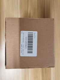 Spoilu színes pizzatészta érlelő doboz szett fedéllel, 6 darabos 8