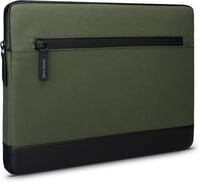 Adore June 16" Zöld Újrahasznosított Laptop Táska MacBook Pro 16-hoz 1