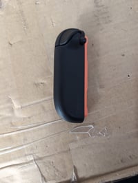 Nintendo Joy-Con 2 (R) világospiros vezérlő Nintendo Switch 2-höz — csuklópánt nélkül (állapot: lásd a 2. képet) 3