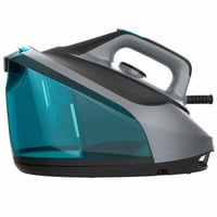 Parná stanica Cecotec IronHero 3000 3000 W, 7 bar, keramická žehliaca plocha — chybná, na náhradné diely: nezapína sa (stav: viď 2. obrázok) 1