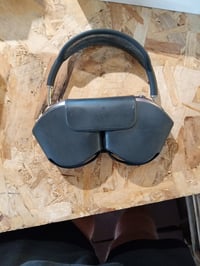 Slúchadlá Apple AirPods Max s puzdrom Smart Case, nabíjajú sa, ale nezapnú sa 2