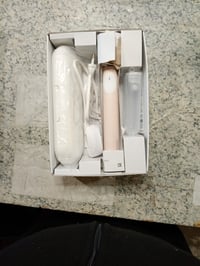 Elektrická zubná kefka Oral-B iO Series 2, ružová, 3 režimy čistenia, s cestovným puzdrom, dizajn Braun, odskúšaná (stav: pozri 2. obrázok) 2
