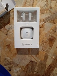 Bezdrôtové slúchadlá JBL Tune Flex TWS s potlačením hluku, nabíjacím puzdrom, biele – neúplné — USB-C kábel nie je súčasťou balenia (stav: pozri 2. obrázok) 2