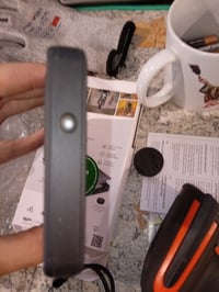SP Connect Phone Case Xtreme telefontok Samsung Galaxy S23 Ultra készülékhez, használt — koszos csatlakozóvédők (állapot: lásd a 2. képet) 2