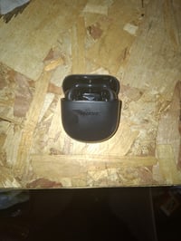Bose QuietComfort Earbuds II True Wireless Bluetooth zajszűrő fülhallgató személyre szabott hanggal, fekete - használt 2