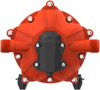 Seaflo 12V-os nagyteljesítményű membránszivattyú, 20.8 L/perc, 4.1 bar 3