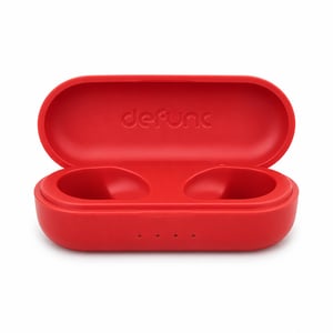 Kutijica za punjenje — Defunc True Basic bežične slušalice IPX4 vodootporne Bluetooth (rezervni dio)
