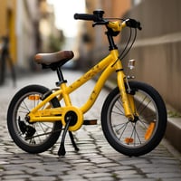 MTATCN Kerékpár Belső Gumi 16x1,75/2,125 - Strapabíró Butyl Gumi BMX, MTB és Gyerek Biciklikhez, Schrader Szeleppel, 2 db 6