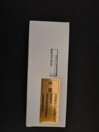 Újracsomagolt 30W LED Tápegység 230V/24V - Állandó Feszültségű Transzformátor 9