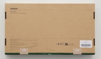 UGREEN Mágneses iPad Tartó - Forgatható Asztali Állvány Pro/Air M2 Modellekhez 9