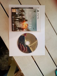 Videohra Electronic Arts Battlefield 6 Season 4: RedSec Standard Edition pre PS5 vo francúzskom a holandskom jazyku, rozbalený outletový kus 1
