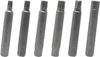 CCLIFE 13 részes generátor szerszámkészlet autókhoz, 12.5 mm 1/2" meghajtással 5