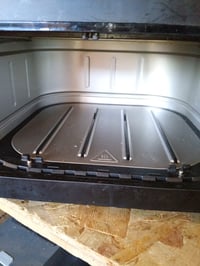 Friteuză cu aer cald COSORI, 6,2 litri, cu fereastră, 12 funcții, 1700 W, ecran tactil, interval de temperatură 75-205 °C, negru 12