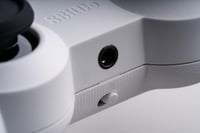 Káblový ovládač 8Bitdo Pro 2 pre Xbox – Hall Effect joysticky, 3,5 mm jack, kompatibilný s Xbox Series X|S, Xbox One, Windows 10/11, čierny 8