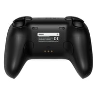 8Bitdo Ultimate 2 vezeték nélküli kontroller Windows/Android TMR karok RGB - fekete 3