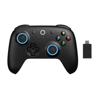 8Bitdo Ultimate 2 vezeték nélküli kontroller Windows/Android TMR karok RGB - fekete 2