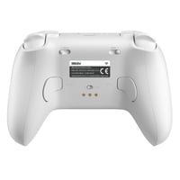 Bezdrôtový ovládač 8Bitdo Ultimate 2 – TMR joystick, Hall Effect spúšte, RGB krúžok, pohybové ovládanie, 8Speed Wireless, pre Windows a Android, fialový 3