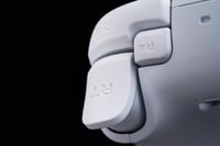 Bezdrôtový ovládač 8Bitdo Ultimate 2 – TMR joystick, Hall Effect spúšte, RGB krúžok, pohybové ovládanie, 8Speed Wireless, pre Windows a Android, fialový 9