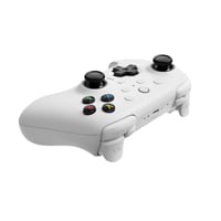 Bezdrôtový ovládač 8Bitdo Ultimate 2 – TMR joystick, Hall Effect spúšte, RGB krúžok, pohybové ovládanie, 8Speed Wireless, pre Windows a Android, fialový 4