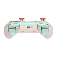 Bezdrôtový ovládač 8Bitdo Ultimate 2C pre PC a Android – 1000 Hz, Hallov efekt na joystickoch a spúštiach, s tlačidlami L4/R4, mätová farba 3
