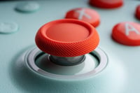 Bezdrôtový ovládač 8Bitdo Ultimate 2C pre PC a Android – 1000 Hz, Hallov efekt na joystickoch a spúštiach, s tlačidlami L4/R4, mätová farba 9