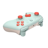 Bezdrôtový ovládač 8Bitdo Ultimate 2C pre PC a Android – 1000 Hz, Hallov efekt na joystickoch a spúštiach, s tlačidlami L4/R4, mätová farba 2