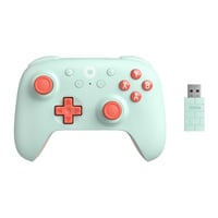 Bezdrôtový ovládač 8Bitdo Ultimate 2C pre PC a Android – 1000 Hz, Hallov efekt na joystickoch a spúštiach, s tlačidlami L4/R4, mätová farba 1