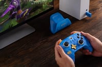 Bezdrôtový ovládač 8BitDo Ultimate 3-Mode pre Xbox – Hallov efekt joysticku, zadné tlačidlá Pro, Xbox Series X|S, One, PC, Android – Vzácna edícia k 40. výročiu 8