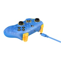 Bezdrôtový ovládač 8BitDo Ultimate 3-Mode pre Xbox – Hallov efekt joysticku, zadné tlačidlá Pro, Xbox Series X|S, One, PC, Android – Vzácna edícia k 40. výročiu 4