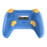 Bezdrôtový ovládač 8BitDo Ultimate 3-Mode pre Xbox – Hallov efekt joysticku, zadné tlačidlá Pro, Xbox Series X|S, One, PC, Android – Vzácna edícia k 40. výročiu 5
