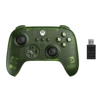 Herný ovládač 8Bitdo Ultimate 3-Mode Xbox – páčky s Hallovým efektom, zadné tlačidlá Pro, kompatibilný s Xbox Series X|S & One, Apple/Windows/Android, nefritová farba 2
