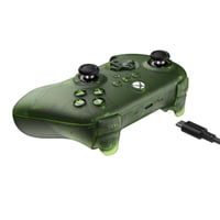 Herný ovládač 8Bitdo Ultimate 3-Mode Xbox – páčky s Hallovým efektom, zadné tlačidlá Pro, kompatibilný s Xbox Series X|S & One, Apple/Windows/Android, nefritová farba 3