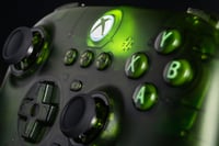 Herný ovládač 8Bitdo Ultimate 3-Mode Xbox – páčky s Hallovým efektom, zadné tlačidlá Pro, kompatibilný s Xbox Series X|S & One, Apple/Windows/Android, nefritová farba 7